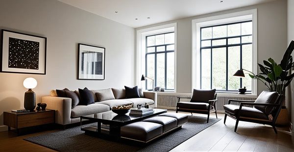 Découvrez les luminaires tendance pour votre intérieur moderne