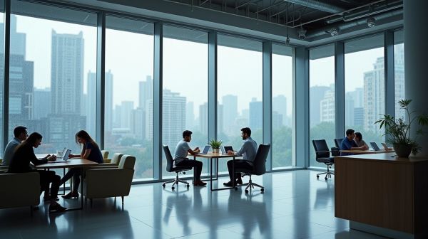 Les avantages de l’externalisation du nettoyage pour les entreprises