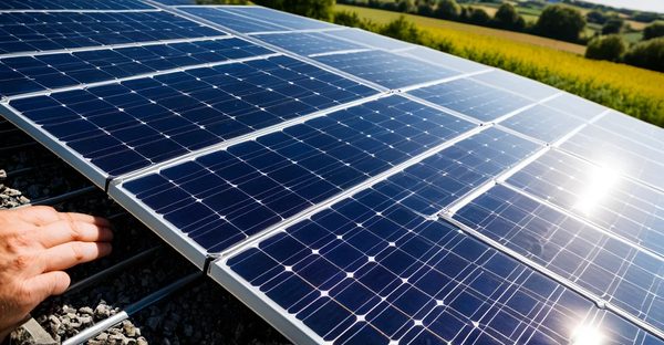 Photovoltaïque à caen : votre guide vers l'énergie solaire.