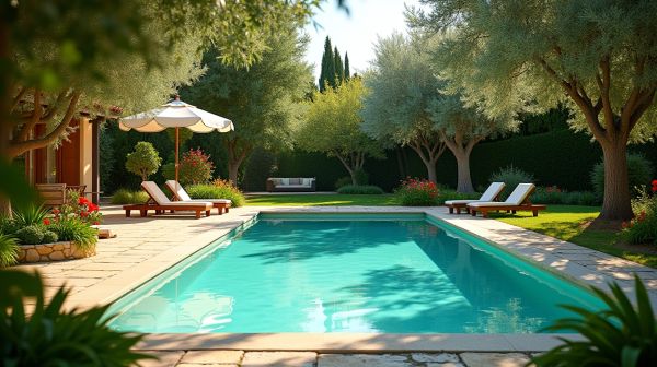 Redonner vie à votre bassin avec une rénovation de piscine à toulouse