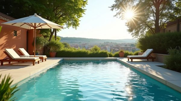 Redonner vie à votre bassin avec une rénovation de piscine à toulouse