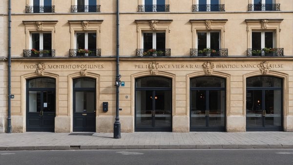 Ravalement de façade dans les yvelines : qualité et professionnalisme