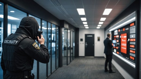 Découvrez la boutique concept sécurité | spécialiste des systèmes d'alarme ajax