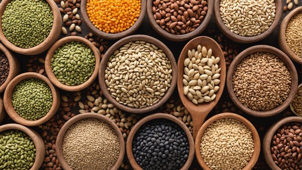 Vente de graine en ligne : qualité française et livraison rapide