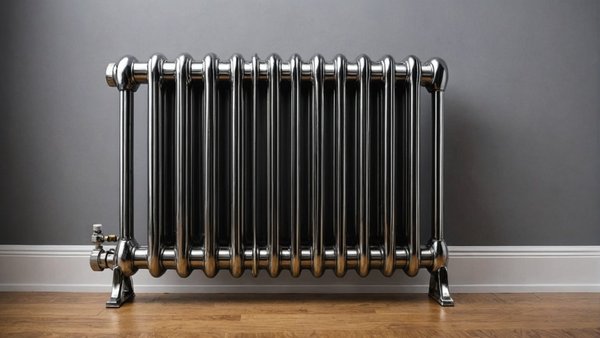 Décaper radiateur acier : astuces pour un résultat optimal