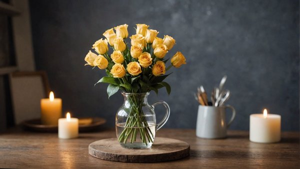 Inspirez votre créativité avec notre blog bricolage deco