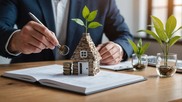 Financez votre rénovation énergétique avec ecovox en toute simplicité