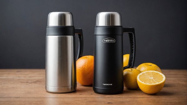 Découvrez les meilleurs produits thermos pour boissons et aliments