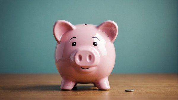 Découvrez ma petite tirelire : designs uniques et Éducatifs