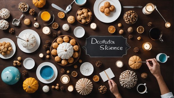 Décoration science : l'alliance parfaite entre esthétique et savoir