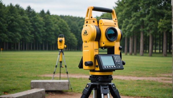 Comment entretenir efficacement votre topometre