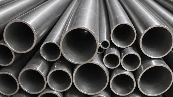 Tube inox rond : large choix de diamètres et épaisseurs