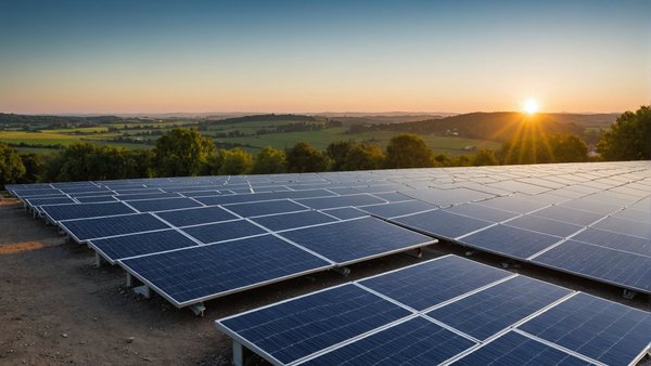 Panneaux solaire 1000w : les démarches pour une installation efficace