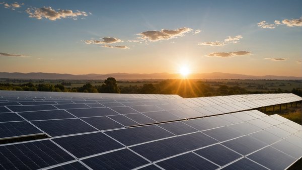 Energie solaire : quels sont les types d'exploitation