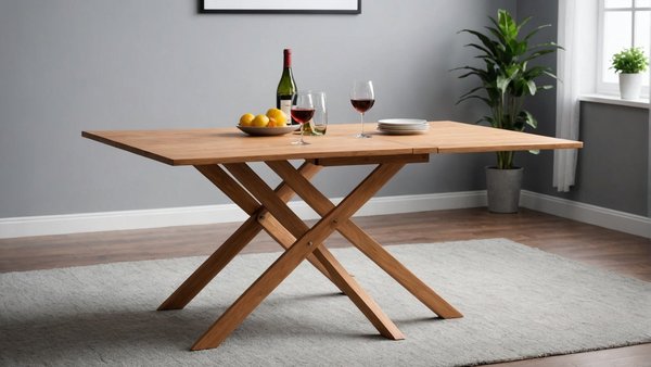 Table pliante intérieur : offres spéciales et livraison rapide