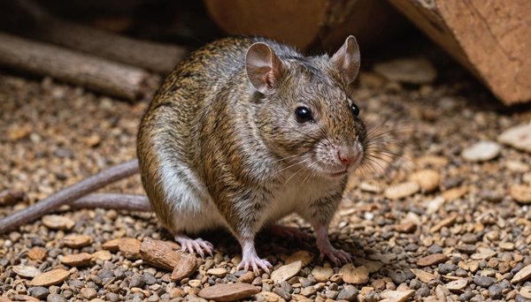 Eden Vert 3D : Expert en gestion de nuisibles dans le Vaucluse