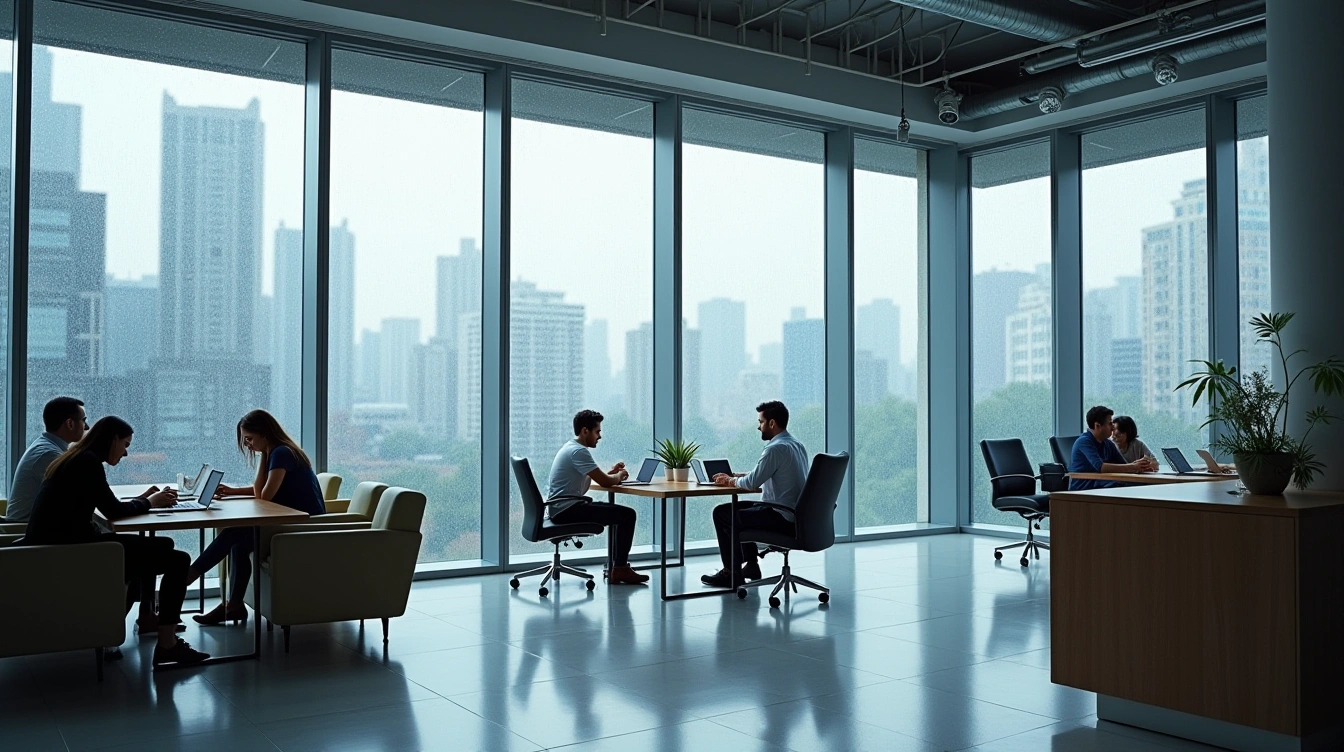 L’impact sur la performance et l’organisation interne