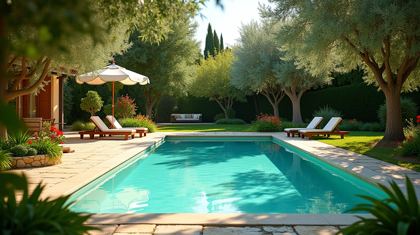 Interventions fréquentes lors d’une rénovation de piscine
